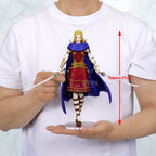 Produktbild Kingdom - Yotanwa Grandista Figur