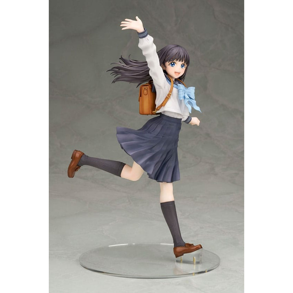 Produktbild Akebi's Sailor Uniform PVC Statue 1/7 Komichi Akebi 25 cm