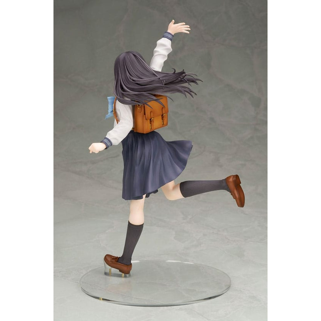 Produktbild Akebi's Sailor Uniform PVC Statue 1/7 Komichi Akebi 25 cm