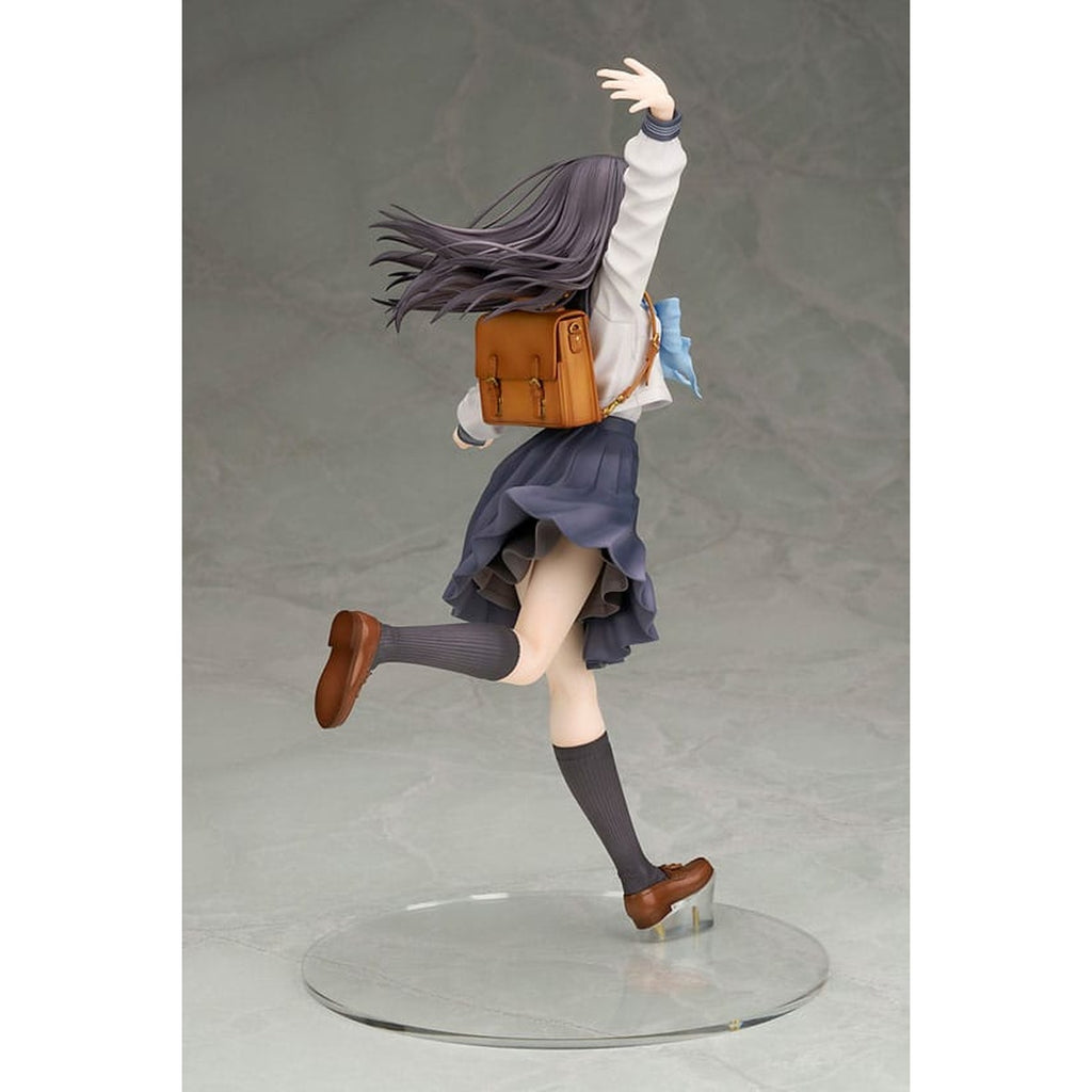 Produktbild Akebi's Sailor Uniform PVC Statue 1/7 Komichi Akebi 25 cm