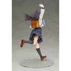 Produktbild Akebi's Sailor Uniform PVC Statue 1/7 Komichi Akebi 25 cm