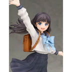 Produktbild Akebi's Sailor Uniform PVC Statue 1/7 Komichi Akebi 25 cm