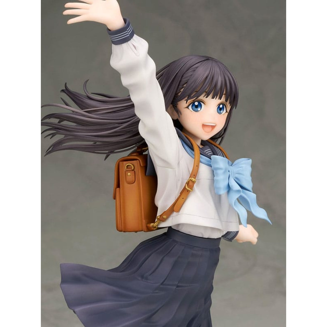 Produktbild Akebi's Sailor Uniform PVC Statue 1/7 Komichi Akebi 25 cm
