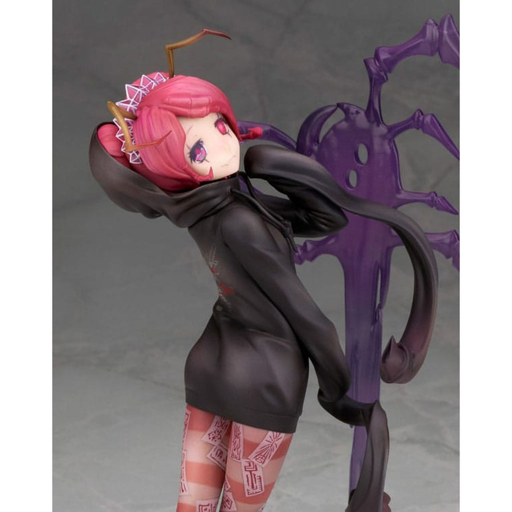 Produktbild Overlord PVC Statue 1/8 Entoma Vasilissa Zeta so bin Ver. 20 cm