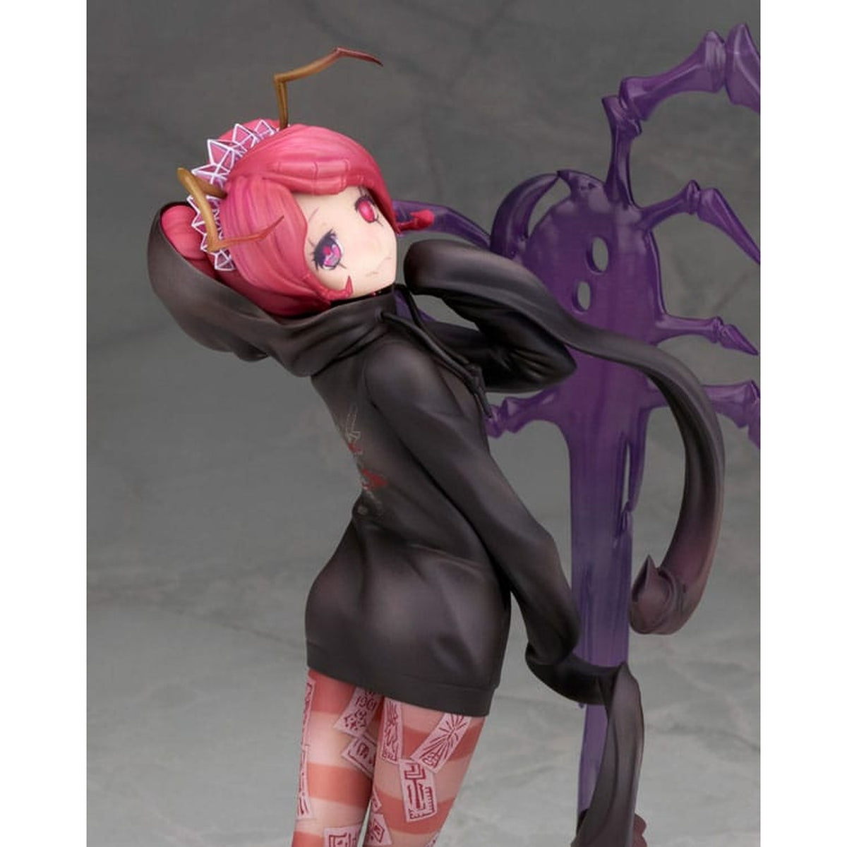 Produktbild Overlord PVC Statue 1/8 Entoma Vasilissa Zeta so bin Ver. 20 cm