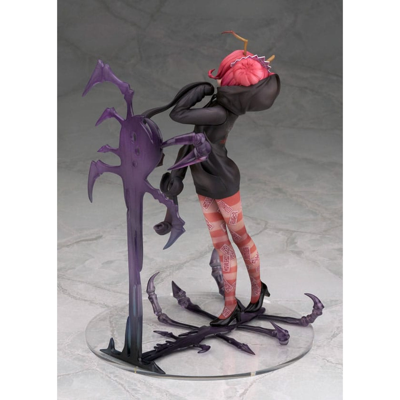 Produktbild Overlord PVC Statue 1/8 Entoma Vasilissa Zeta so bin Ver. 20 cm