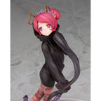 Produktbild Overlord PVC Statue 1/8 Entoma Vasilissa Zeta so bin Ver. 20 cm