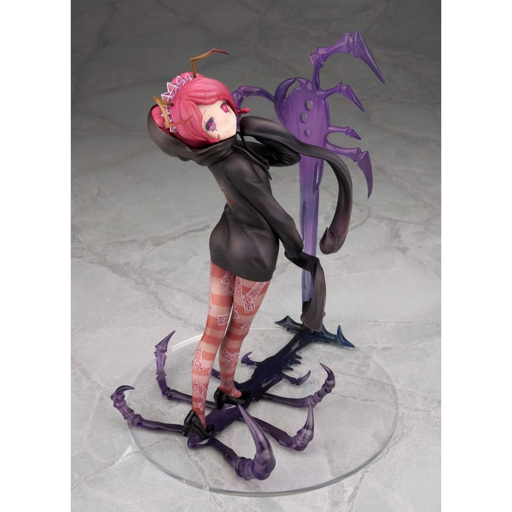Produktbild Overlord PVC Statue 1/8 Entoma Vasilissa Zeta so bin Ver. 20 cm