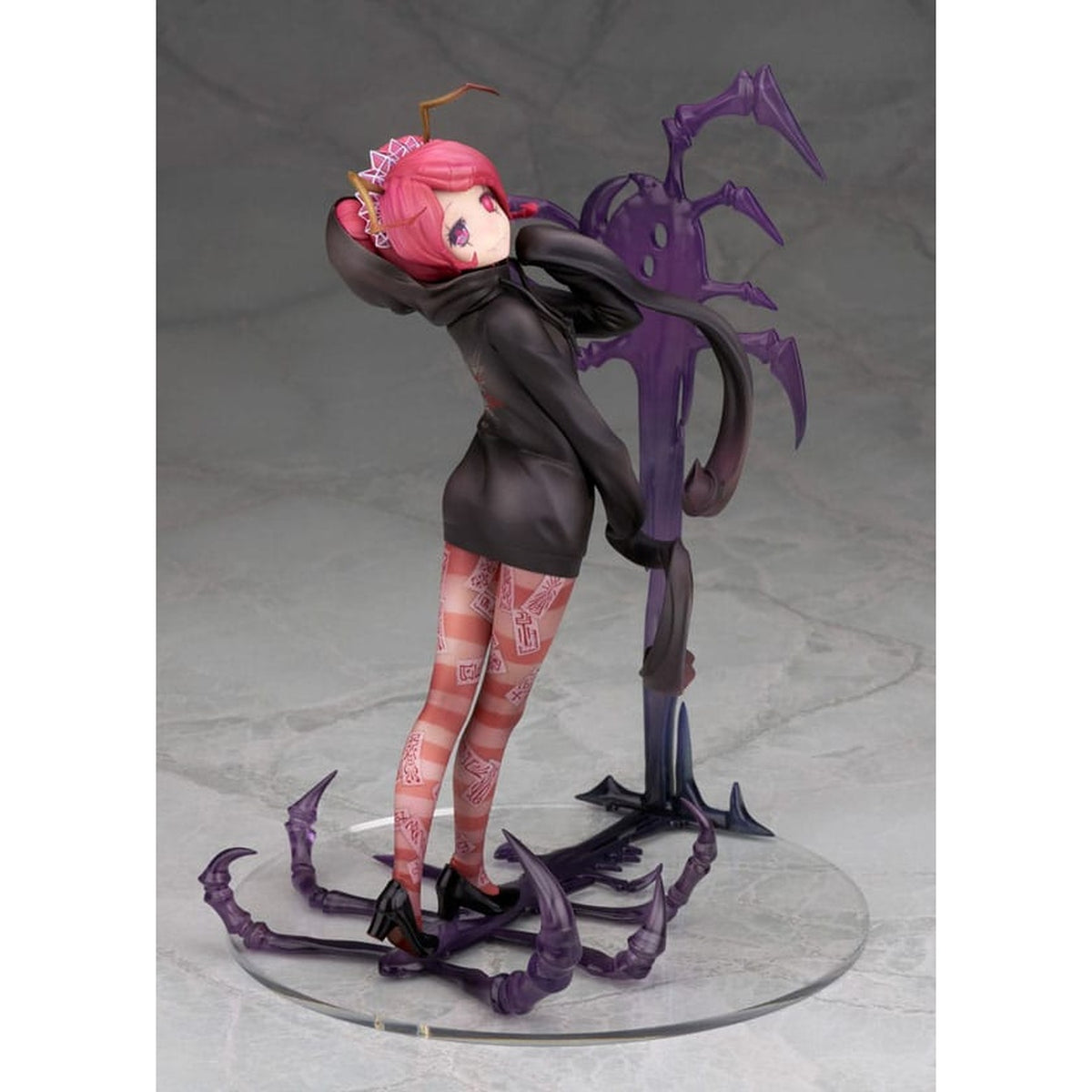 Produktbild Overlord PVC Statue 1/8 Entoma Vasilissa Zeta so bin Ver. 20 cm