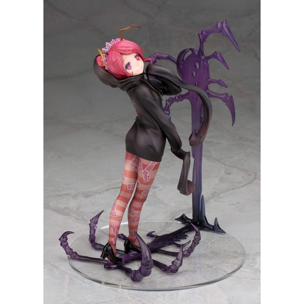 Produktbild Overlord PVC Statue 1/8 Entoma Vasilissa Zeta so bin Ver. 20 cm