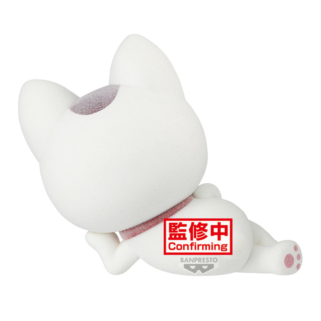 Produktbild Dandadan - Turbo Granny Fluffy Puffy Big Figur Version A