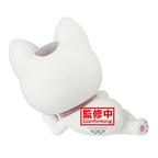 Produktbild Dandadan - Turbo Granny Fluffy Puffy Big Figur Version A
