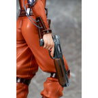 Produktbild Armored Trooper Votoms PVC Statue 1/6 Chirico Cuvie 31 cm