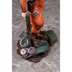 Produktbild Armored Trooper Votoms PVC Statue 1/6 Chirico Cuvie 31 cm