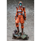 Produktbild Armored Trooper Votoms PVC Statue 1/6 Chirico Cuvie 31 cm
