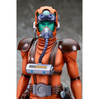 Produktbild Armored Trooper Votoms PVC Statue 1/6 Chirico Cuvie 31 cm