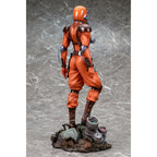Produktbild Armored Trooper Votoms PVC Statue 1/6 Chirico Cuvie 31 cm