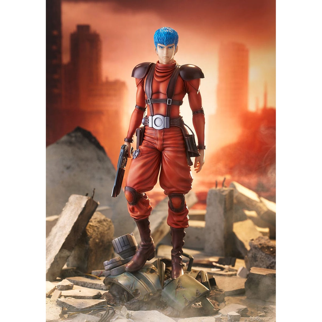 Produktbild Armored Trooper Votoms PVC Statue 1/6 Chirico Cuvie 31 cm