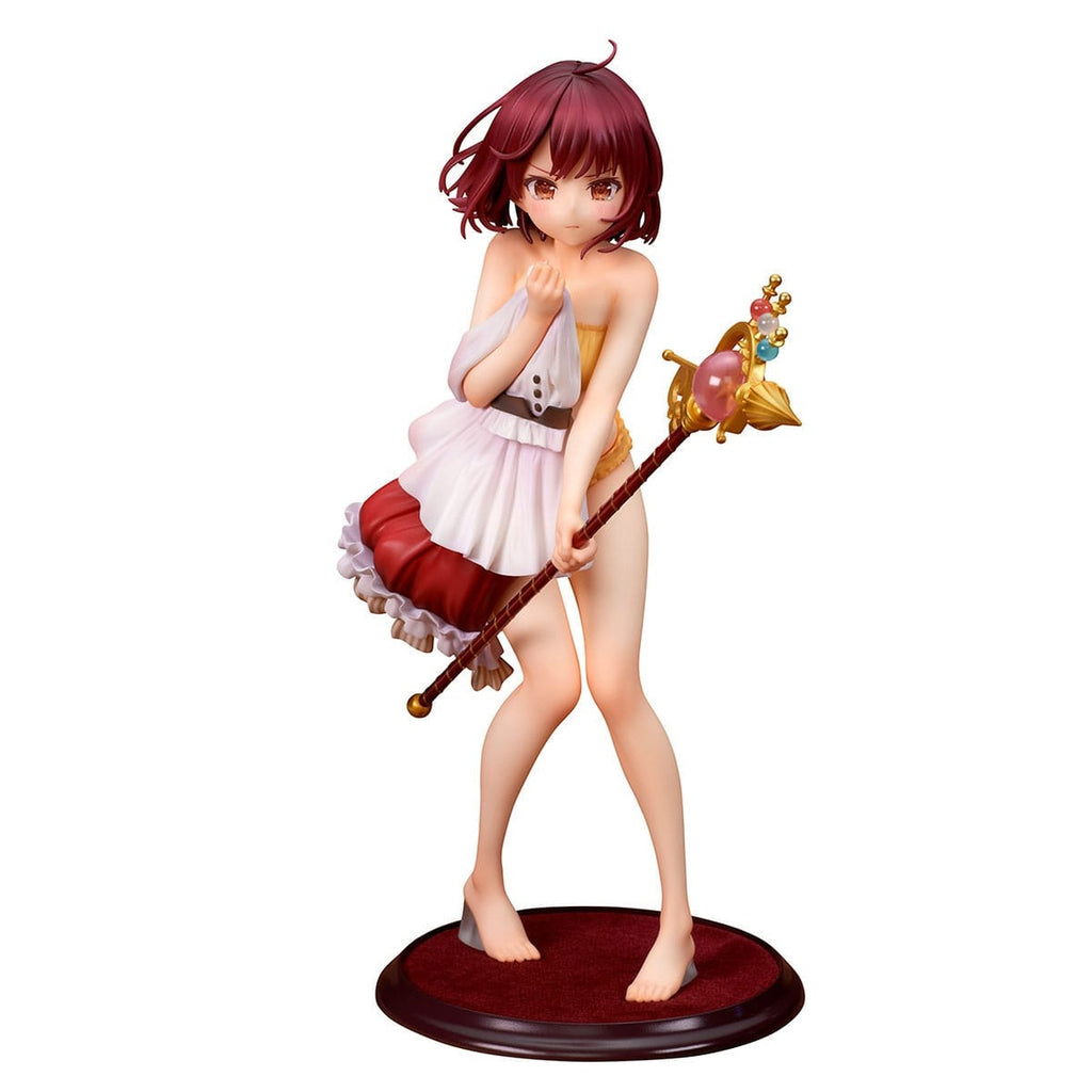 Produktbild Atelier Sophie: The Alchemist of the Mysterious Book PVC Statue 1/7 Sophie Neuenmuller Changing Mode 21 cm