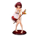 Produktbild Atelier Sophie: The Alchemist of the Mysterious Book PVC Statue 1/7 Sophie Neuenmuller Changing Mode 21 cm