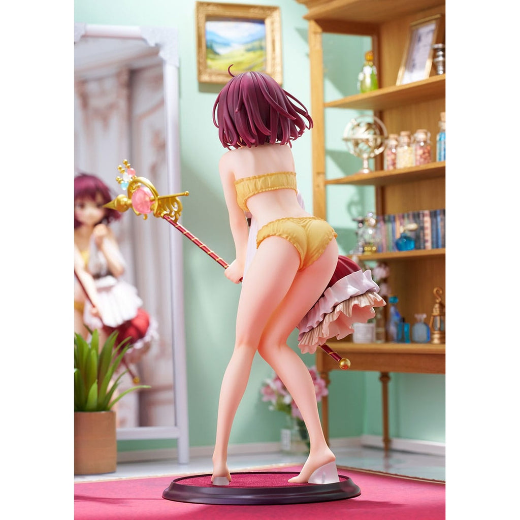 Produktbild Atelier Sophie: The Alchemist of the Mysterious Book PVC Statue 1/7 Sophie Neuenmuller Changing Mode 21 cm