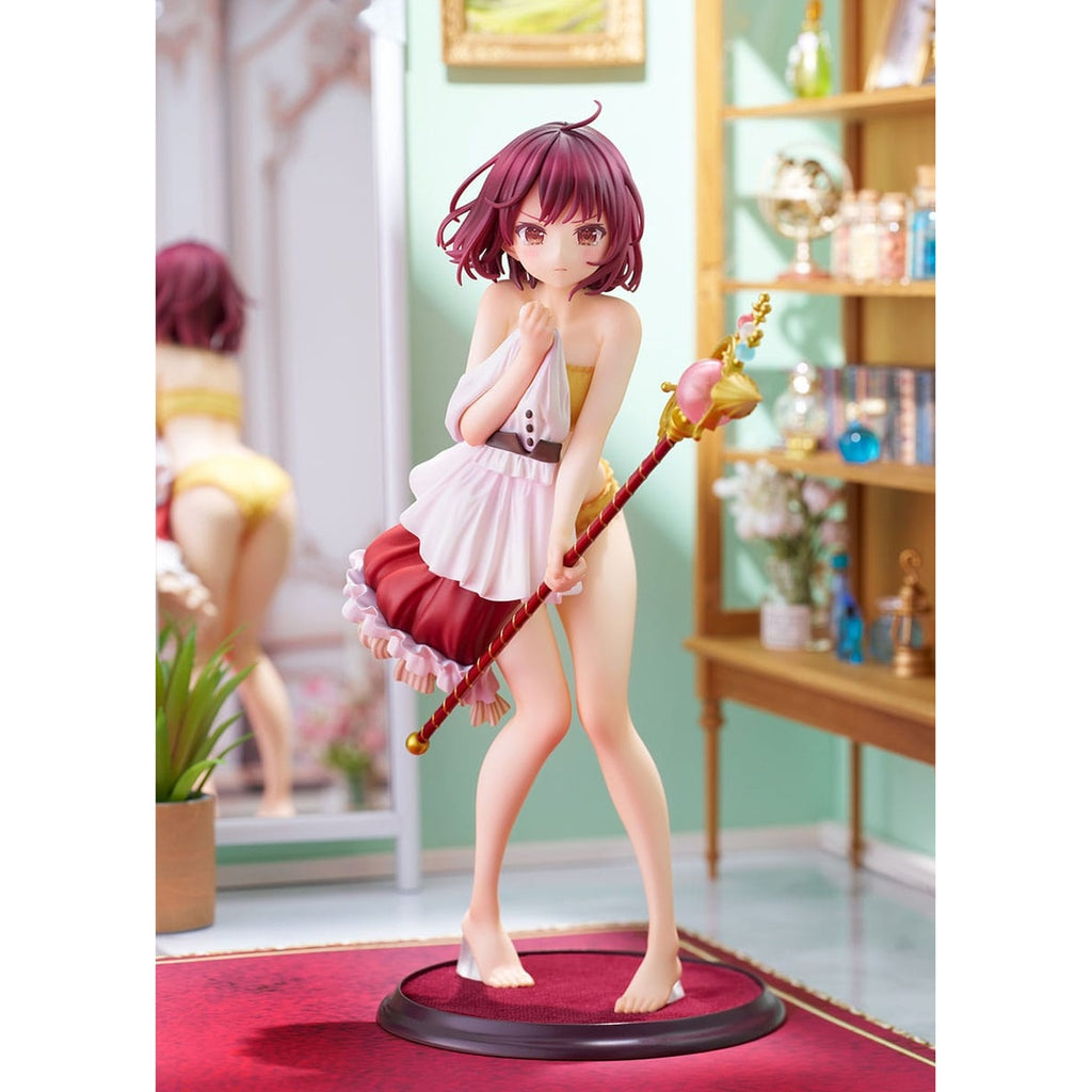 Produktbild Atelier Sophie: The Alchemist of the Mysterious Book PVC Statue 1/7 Sophie Neuenmuller Changing Mode 21 cm