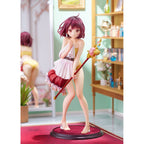Produktbild Atelier Sophie: The Alchemist of the Mysterious Book PVC Statue 1/7 Sophie Neuenmuller Changing Mode 21 cm