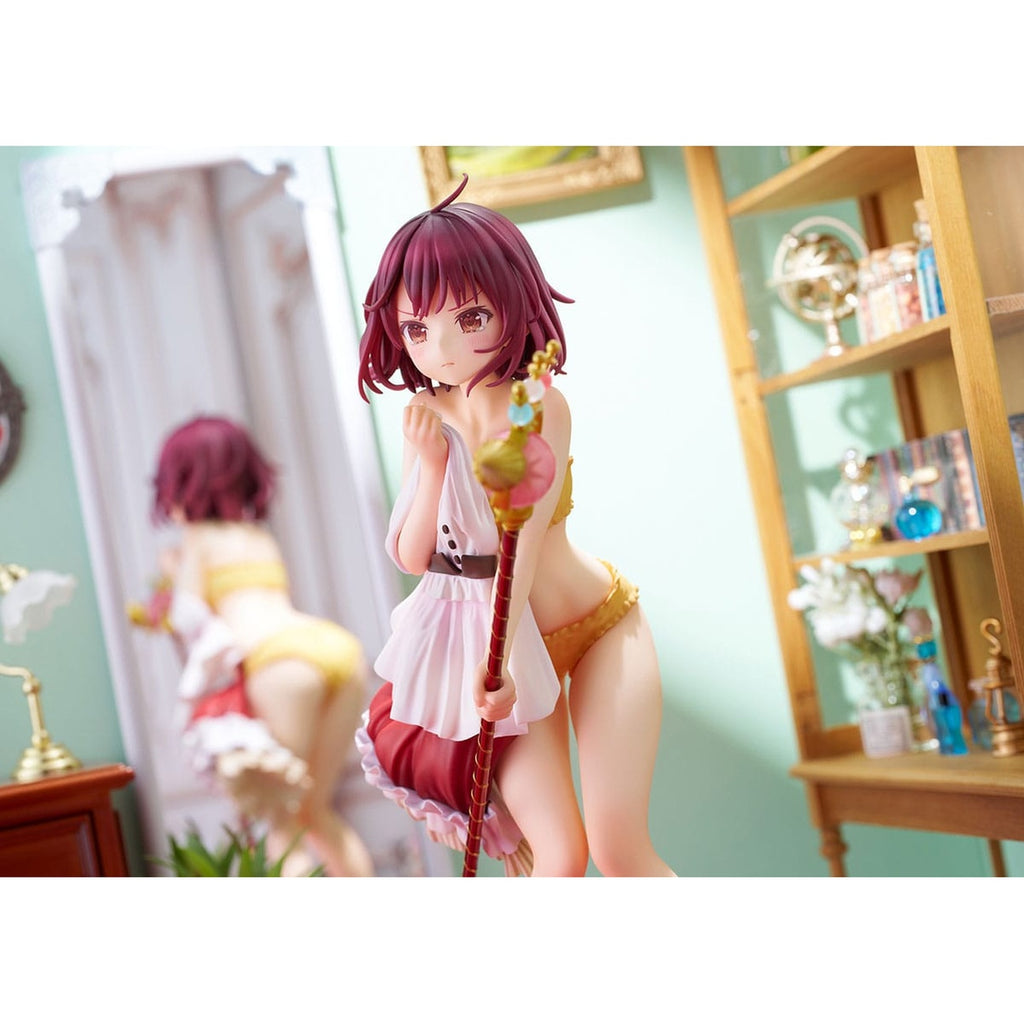 Produktbild Atelier Sophie: The Alchemist of the Mysterious Book PVC Statue 1/7 Sophie Neuenmuller Changing Mode 21 cm