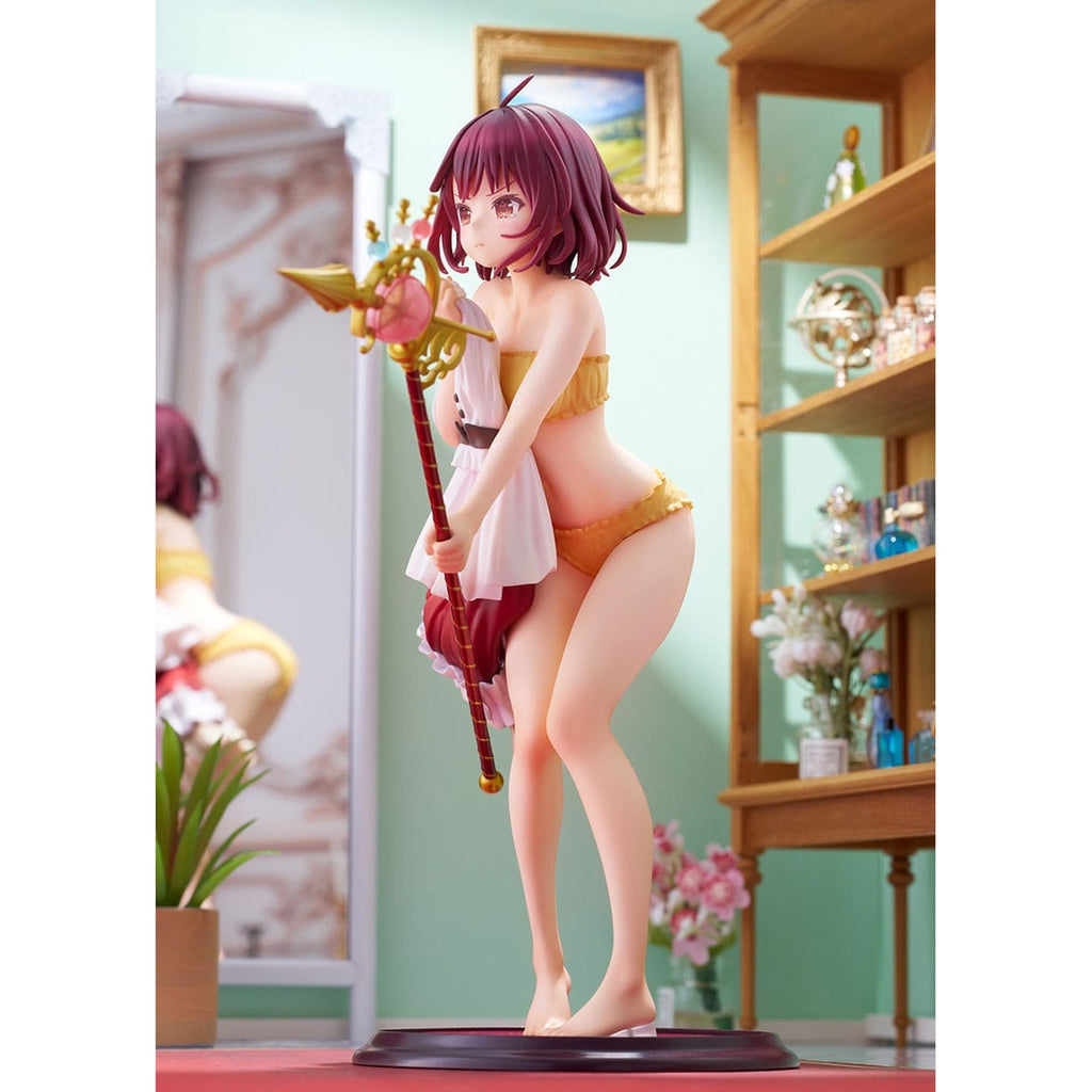 Produktbild Atelier Sophie: The Alchemist of the Mysterious Book PVC Statue 1/7 Sophie Neuenmuller Changing Mode 21 cm