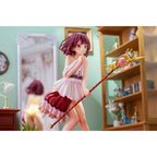 Produktbild Atelier Sophie: The Alchemist of the Mysterious Book PVC Statue 1/7 Sophie Neuenmuller Changing Mode 21 cm