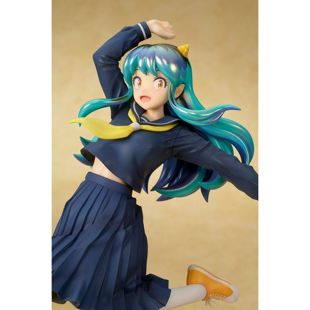 Produktbild Urusei Yatsura Statue PVC 1/7 Lum Uniform Ver. 28 cm