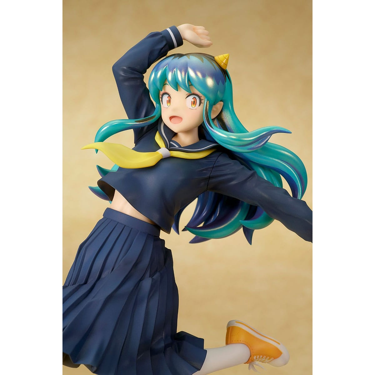 Produktbild Urusei Yatsura Statue PVC 1/7 Lum Uniform Ver. 28 cm