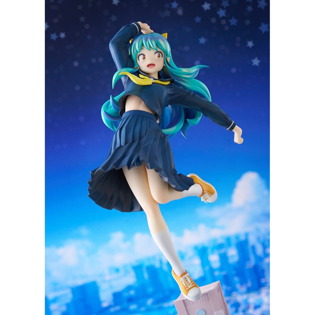 Produktbild Urusei Yatsura Statue PVC 1/7 Lum Uniform Ver. 28 cm