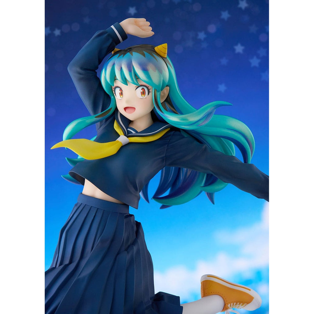 Produktbild Urusei Yatsura Statue PVC 1/7 Lum Uniform Ver. 28 cm