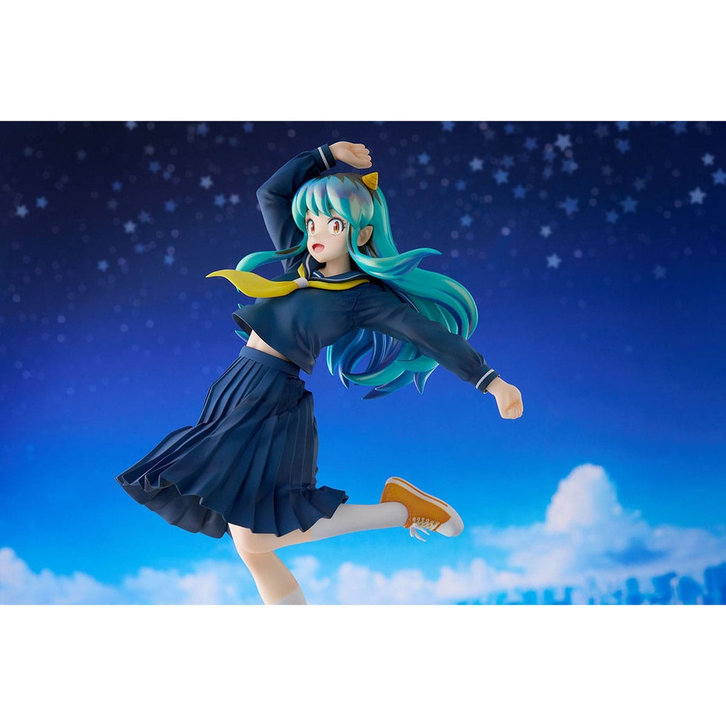 Produktbild Urusei Yatsura Statue PVC 1/7 Lum Uniform Ver. 28 cm