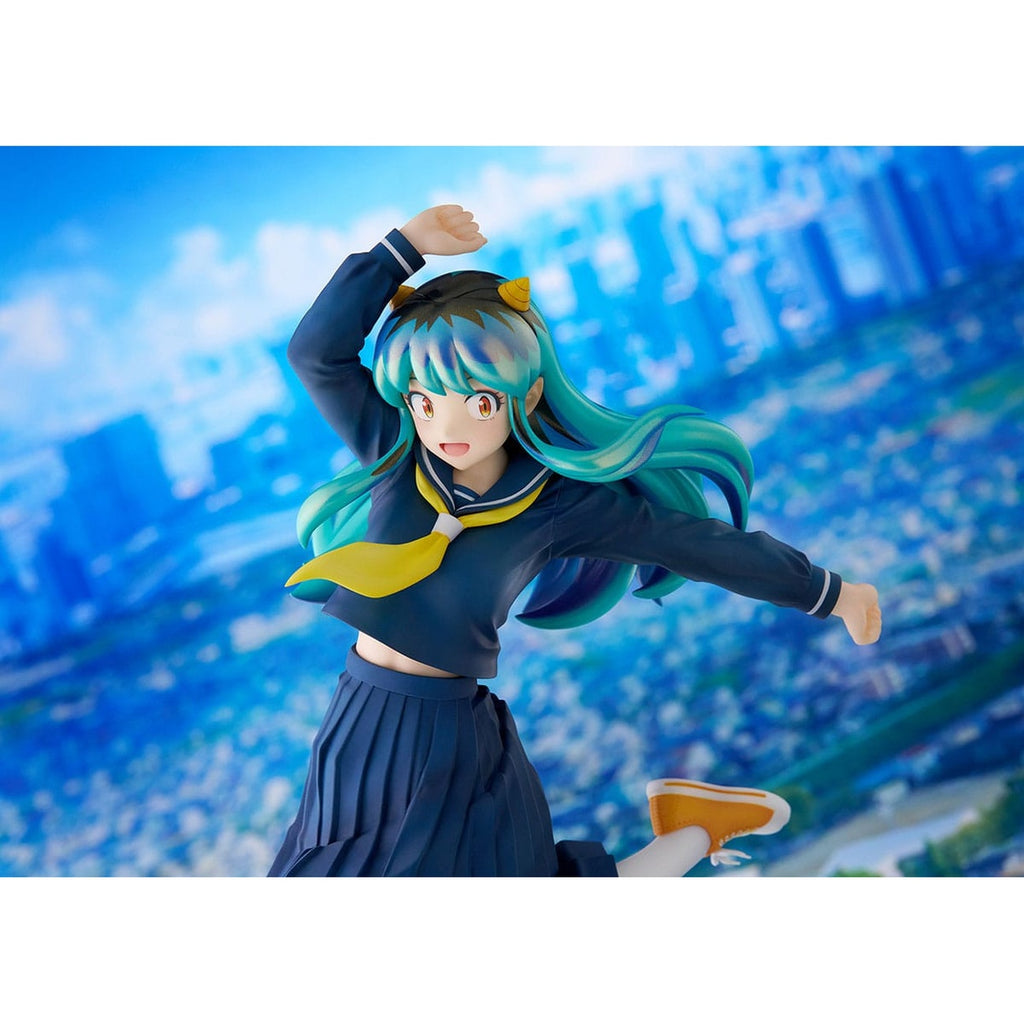 Produktbild Urusei Yatsura Statue PVC 1/7 Lum Uniform Ver. 28 cm