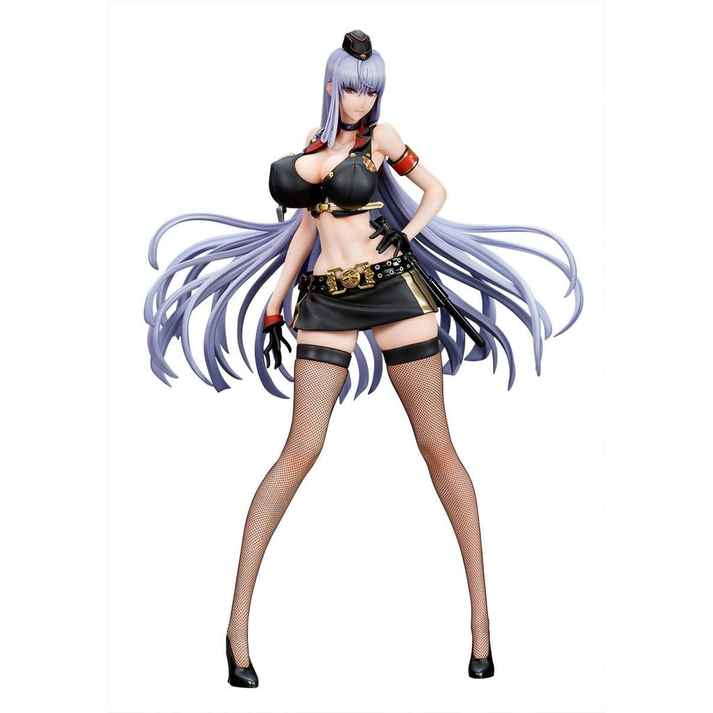 Produktbild Valkyria Chronicles 4 Statue PVC 1/7 Selvaria Bles Swimsuit Style 26 cm