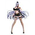 Produktbild Valkyria Chronicles 4 Statue PVC 1/7 Selvaria Bles Swimsuit Style 26 cm