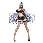 Produktbild Valkyria Chronicles 4 Statue PVC 1/7 Selvaria Bles Swimsuit Style 26 cm