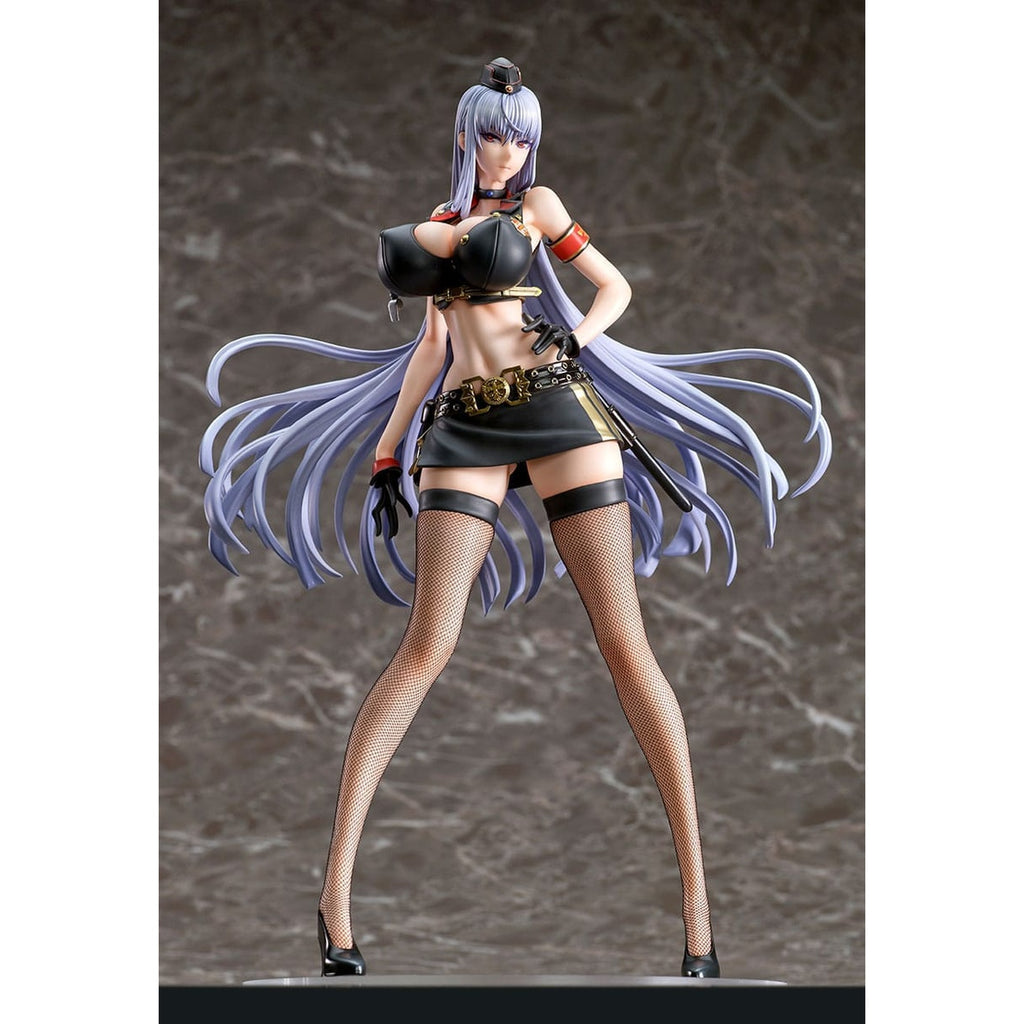 Produktbild Valkyria Chronicles 4 Statue PVC 1/7 Selvaria Bles Swimsuit Style 26 cm