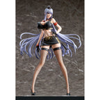 Produktbild Valkyria Chronicles 4 Statue PVC 1/7 Selvaria Bles Swimsuit Style 26 cm