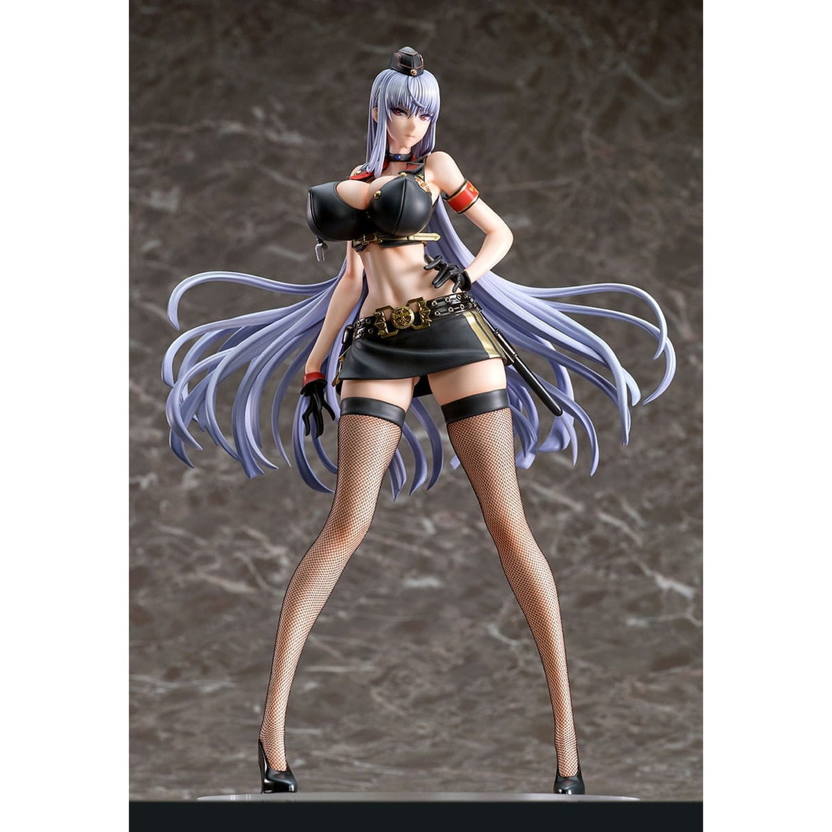 Produktbild Valkyria Chronicles 4 Statue PVC 1/7 Selvaria Bles Swimsuit Style 26 cm