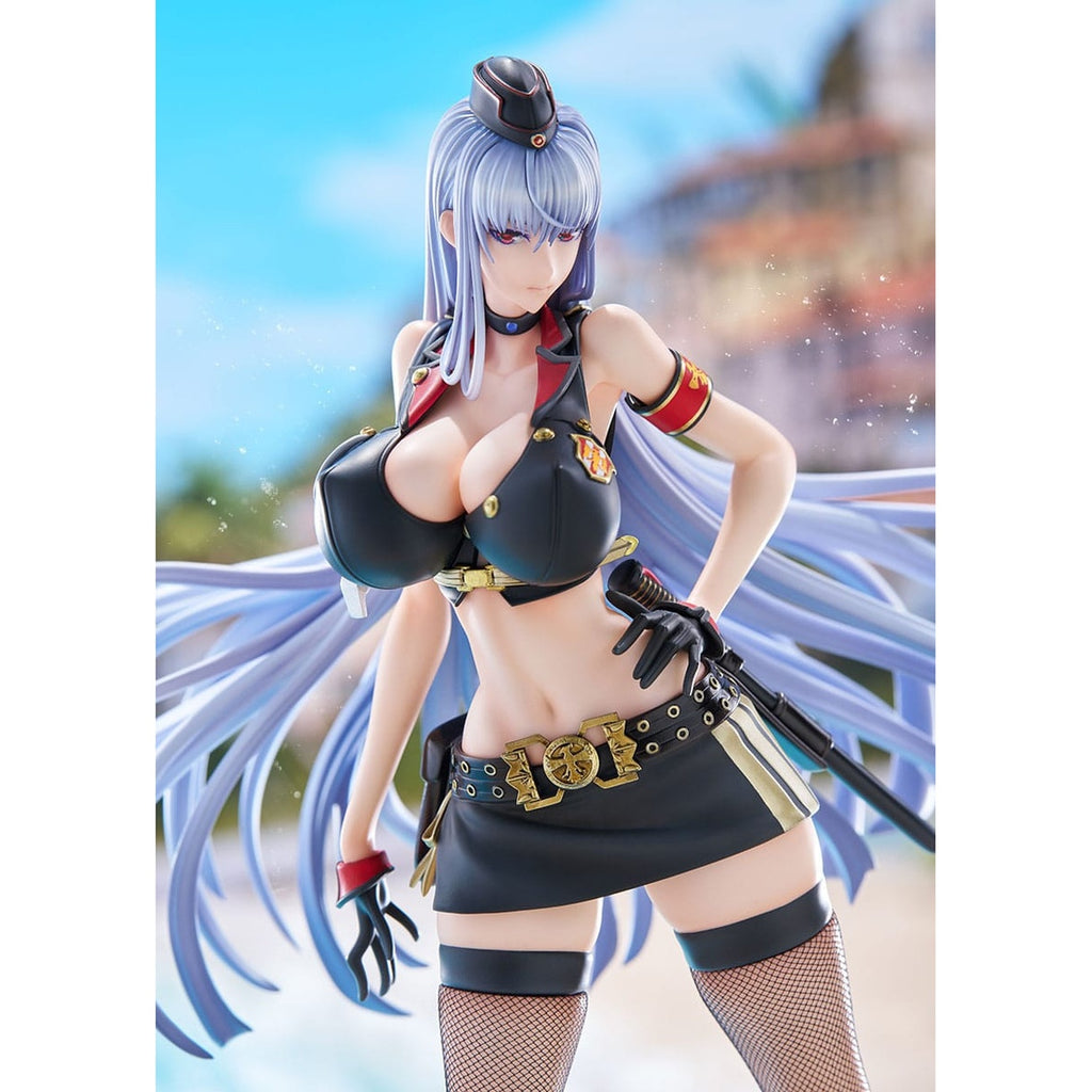 Produktbild Valkyria Chronicles 4 Statue PVC 1/7 Selvaria Bles Swimsuit Style 26 cm