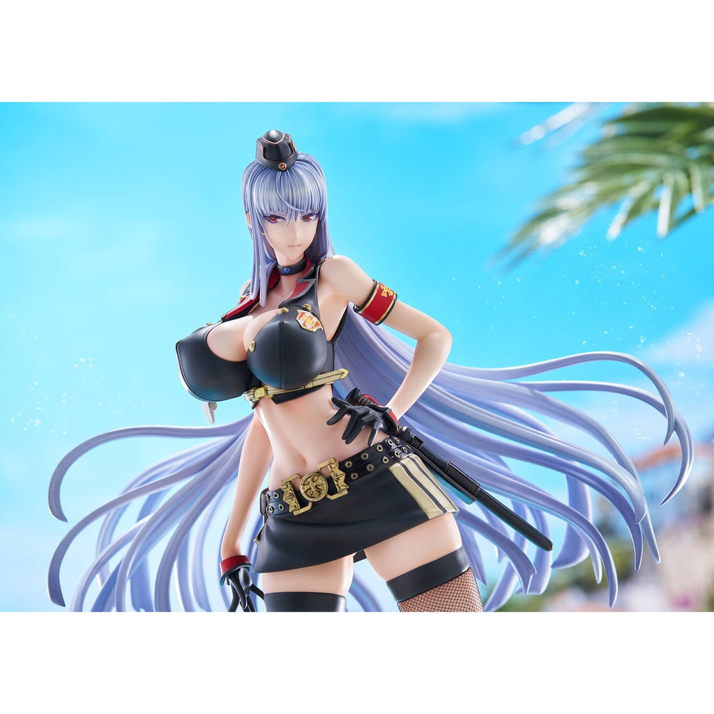 Produktbild Valkyria Chronicles 4 Statue PVC 1/7 Selvaria Bles Swimsuit Style 26 cm