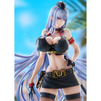 Produktbild Valkyria Chronicles 4 Statue PVC 1/7 Selvaria Bles Swimsuit Style 26 cm