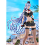 Produktbild Valkyria Chronicles 4 Statue PVC 1/7 Selvaria Bles Swimsuit Style 26 cm