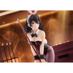 Product image Strike the Blood PVC Statue 1/7 Yukina Himeragi Bunny Girl Style 25 cm