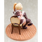 Produktbild Original Character PVC Statue 1/6 Elf Maid's Sexual Servicing Louche 18 cm