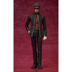 Produktbild Neon Genesis Evangelion: Rebuild of Evangelion Figma Actionfigur Gendo Ikari 16 cm