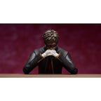 Produktbild Neon Genesis Evangelion: Rebuild of Evangelion Figma Actionfigur Gendo Ikari 16 cm